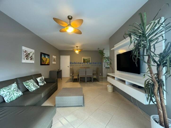 Apartamento, 3 quartos, 96 m² - Foto 1