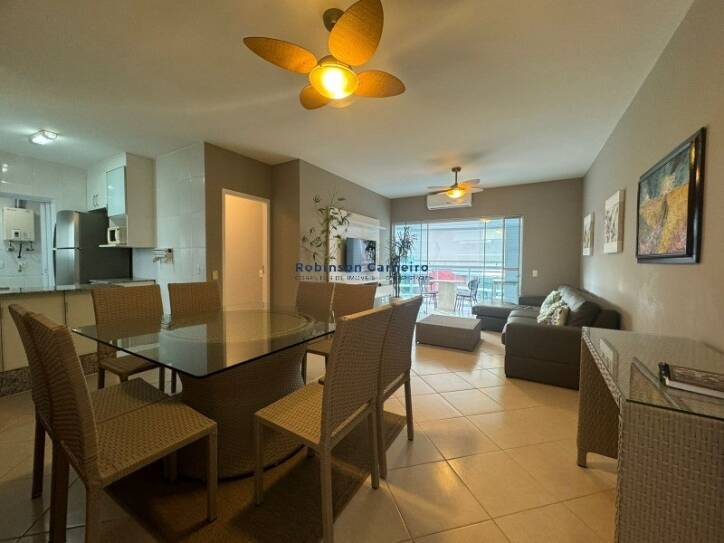 Apartamento, 3 quartos, 96 m² - Foto 5