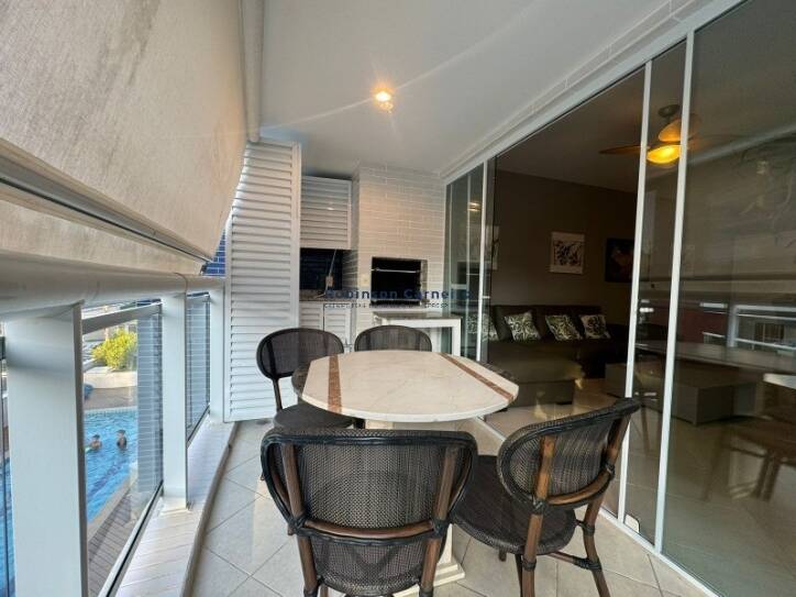 Apartamento, 3 quartos, 96 m² - Foto 7