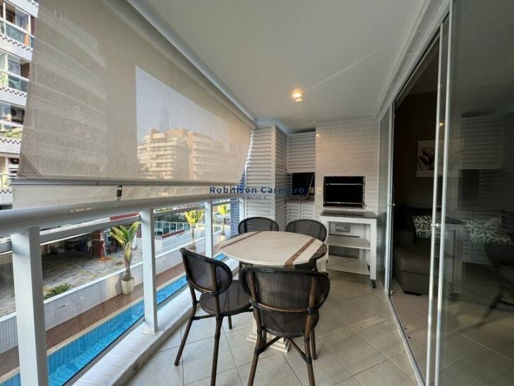 Apartamento, 3 quartos, 96 m² - Foto 8