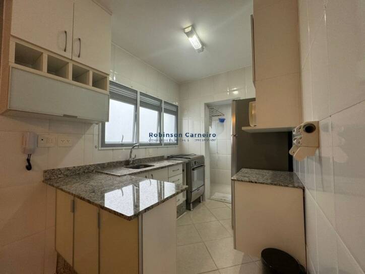 Apartamento, 3 quartos, 96 m² - Foto 9