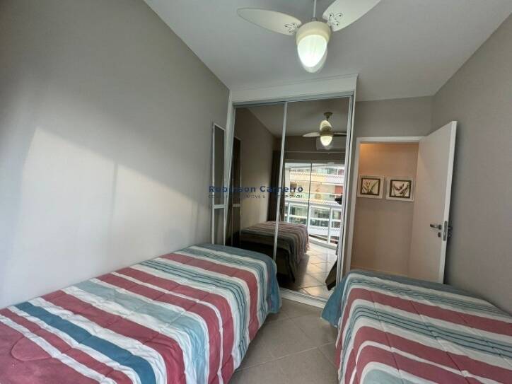 Apartamento, 3 quartos, 96 m² - Foto 11