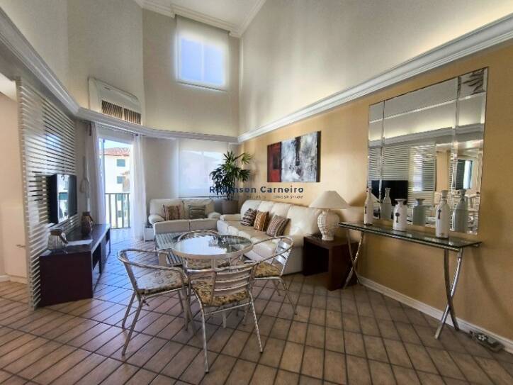 Cobertura, 4 quartos, 155 m² - Foto 3