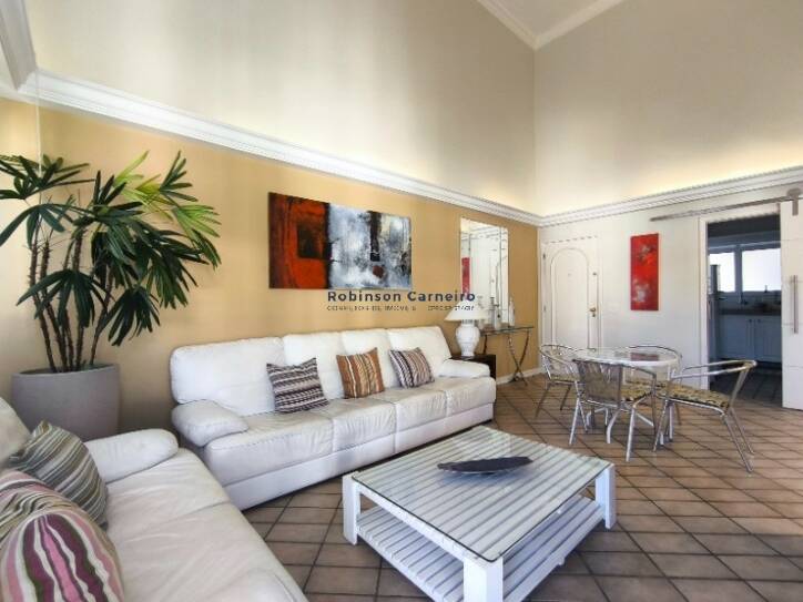 Cobertura, 4 quartos, 155 m² - Foto 1