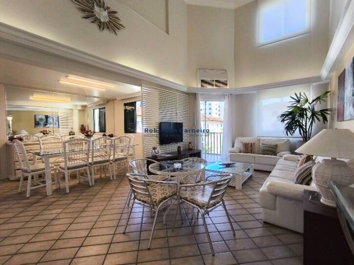 Cobertura, 4 quartos, 155 m² - Foto 2