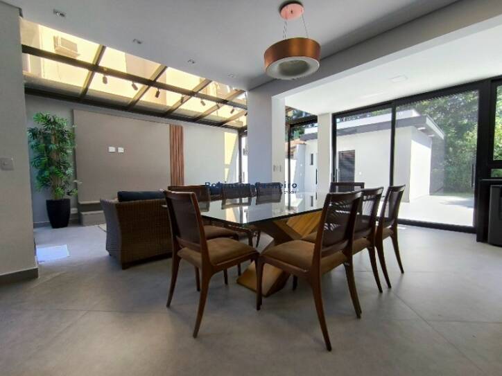 Casa, 5 quartos, 309 m² - Foto 5