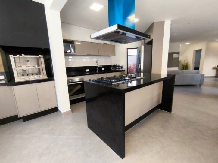 Casa, 5 quartos, 309 m² - Foto 7