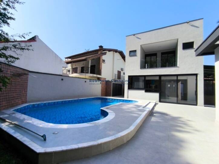 Casa, 5 quartos, 309 m² - Foto 9