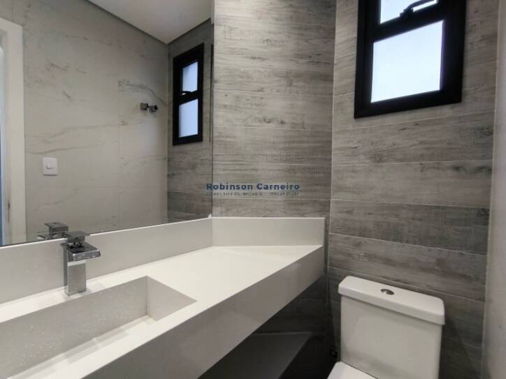 Casa, 5 quartos, 309 m² - Foto 13