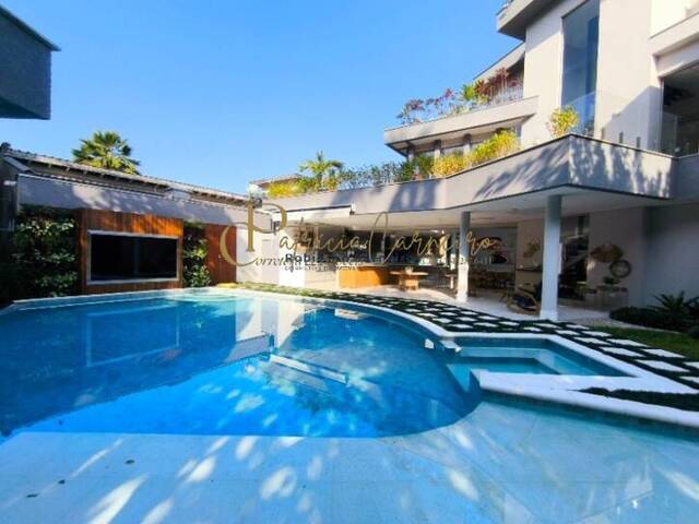 Casa para Venda em Bertioga - 5