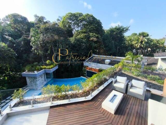 #CA1447 - Casa para Venda em Bertioga - SP - 1