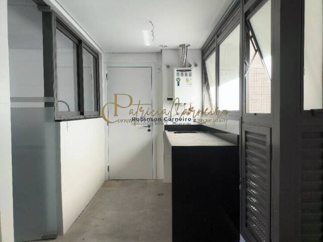 Apartamento para Venda em Bertioga - 5