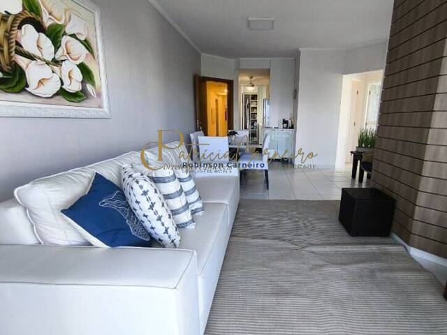 #AP5473 - Apartamento para Venda em Bertioga - SP