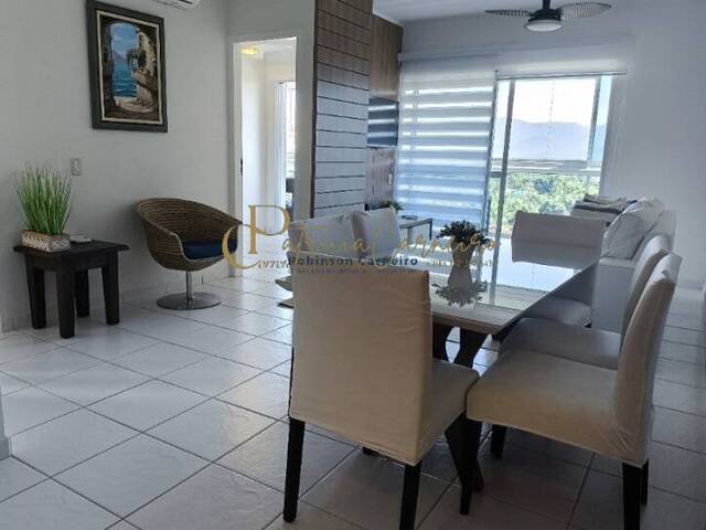 Apartamento para Venda em Bertioga - 4
