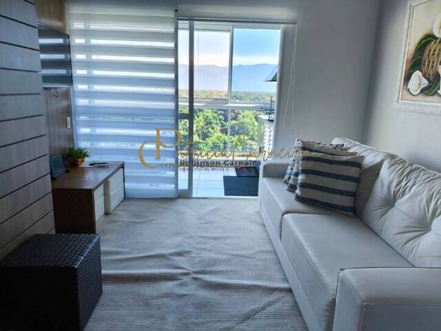 Apartamento para Venda em Bertioga - 5