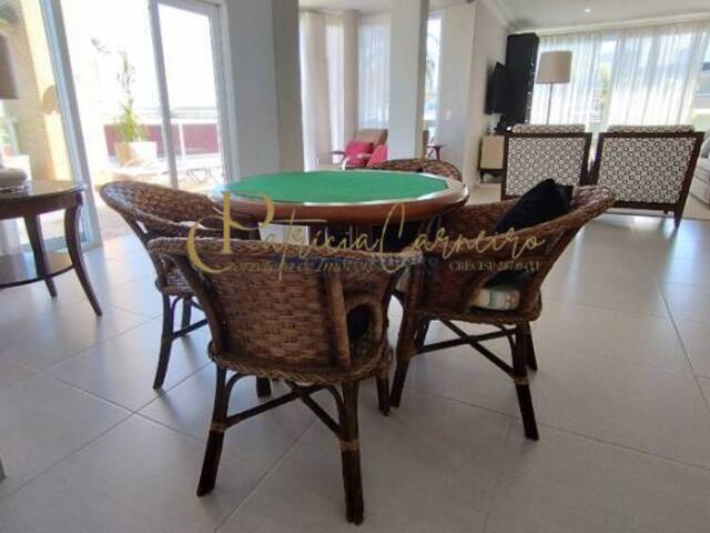 #CO00005 - Cobertura para Venda em Bertioga - SP - 1