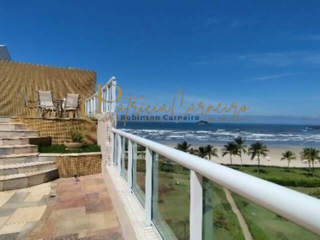 #CO00005 - Cobertura para Venda em Bertioga - SP - 2