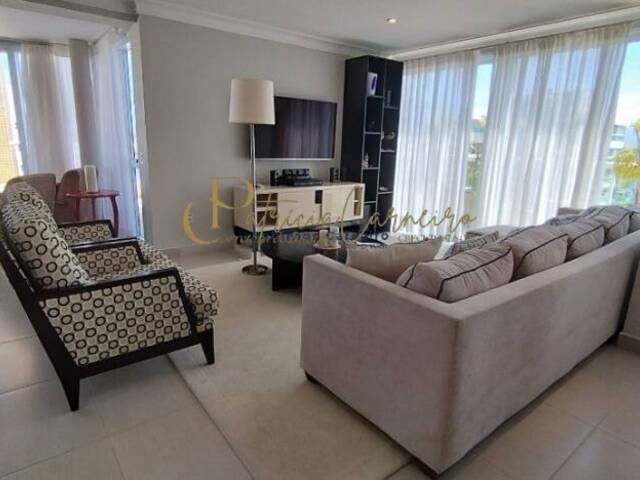 Cobertura para Venda em Bertioga - 4