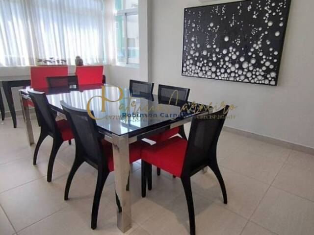 Cobertura para Venda em Bertioga - 5