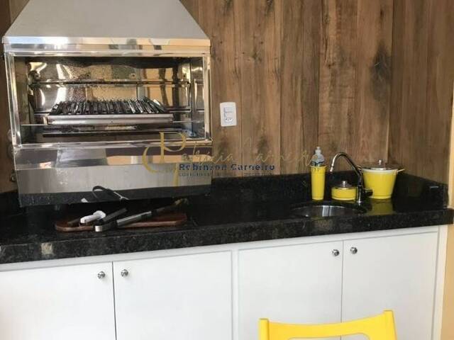 Villagio para Venda em Bertioga - 5