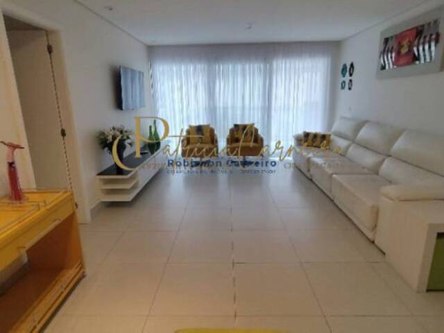 Apartamento para Venda em Bertioga - 2