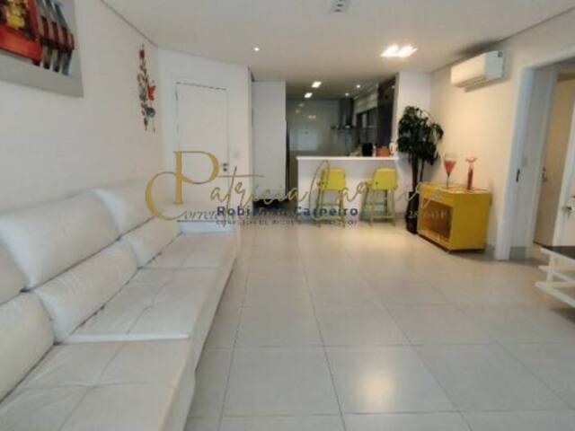 Apartamento para Venda em Bertioga - 3