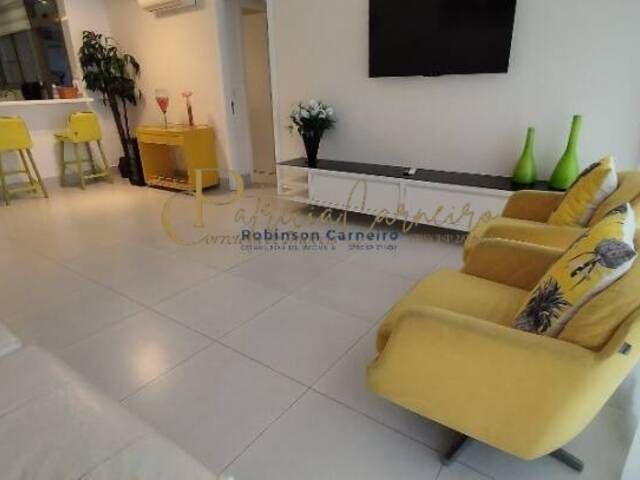 Apartamento para Venda em Bertioga - 4