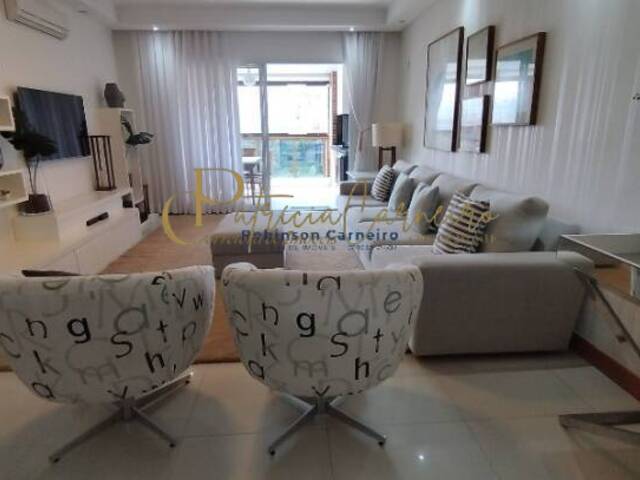 Apartamento para Venda em Bertioga - 3