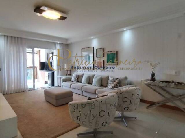 Apartamento para Venda em Bertioga - 4