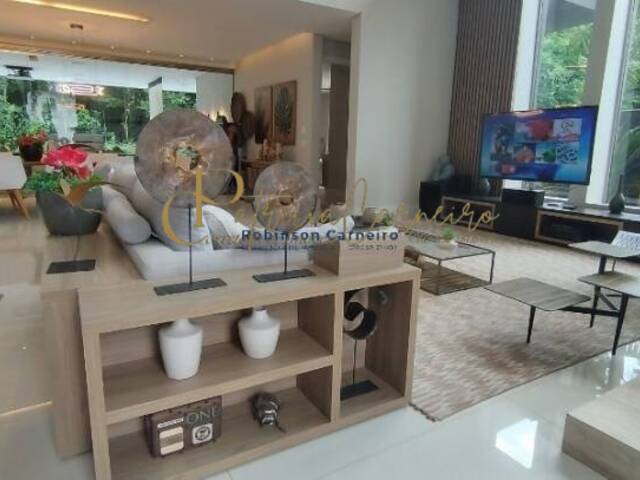 #CA0624 - Casa para Venda em Bertioga - SP - 3