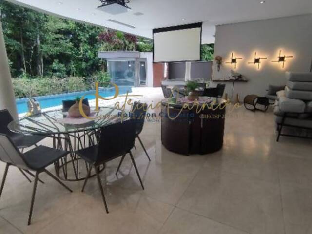 #CA0624 - Casa para Venda em Bertioga - SP - 2