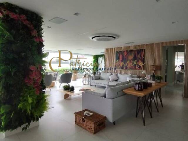 Apartamento para Venda em Bertioga - 2