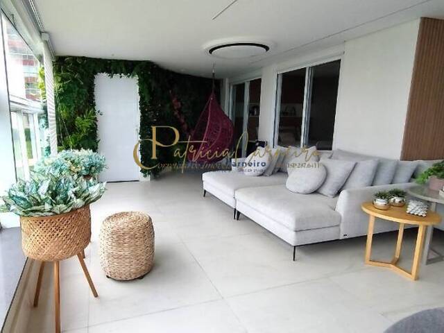 Apartamento para Venda em Bertioga - 4