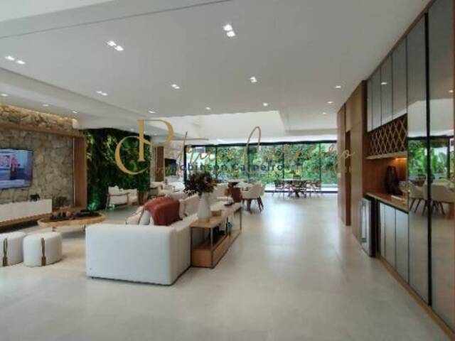 #CA00031 - Casa para Venda em Bertioga - SP - 1