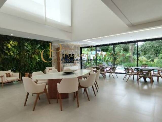 #CA00031 - Casa para Venda em Bertioga - SP - 2