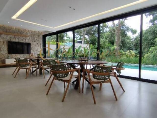 #CA00031 - Casa para Venda em Bertioga - SP - 3