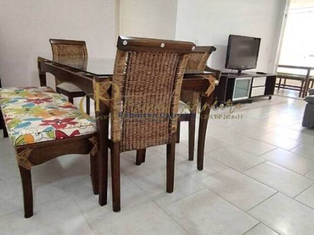 Apartamento para Venda em Bertioga - 2