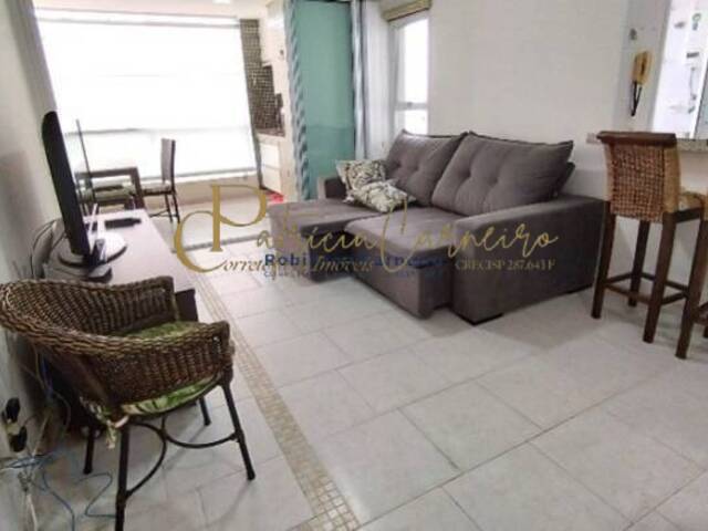 Apartamento para Venda em Bertioga - 4