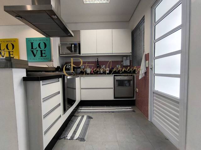 Villagio para Venda em Bertioga - 5