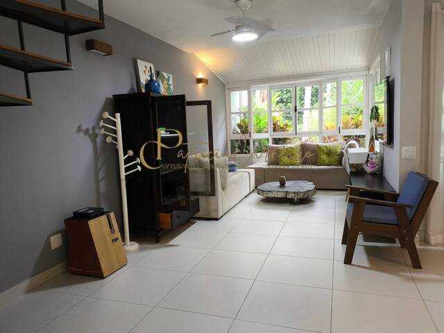 #VL0390 - Villagio para Venda em Bertioga - SP