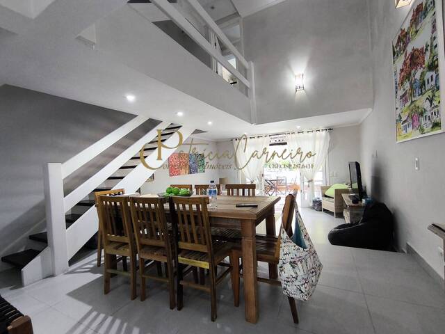 #VL_0014 - Villagio para Venda em Bertioga - SP - 2