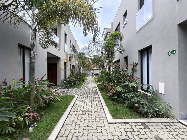 #VL0843 - Villagio para Venda em Bertioga - SP - 1