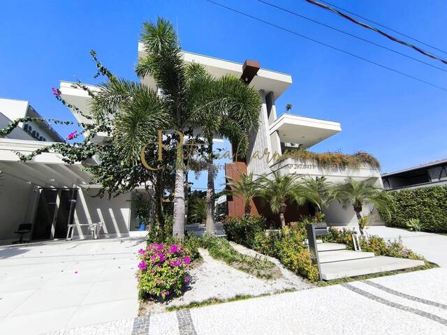 #CA1387 - Casa para Venda em Bertioga - SP - 2