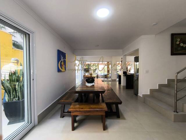 #CA1366 - Casa para Venda em Bertioga - SP - 2