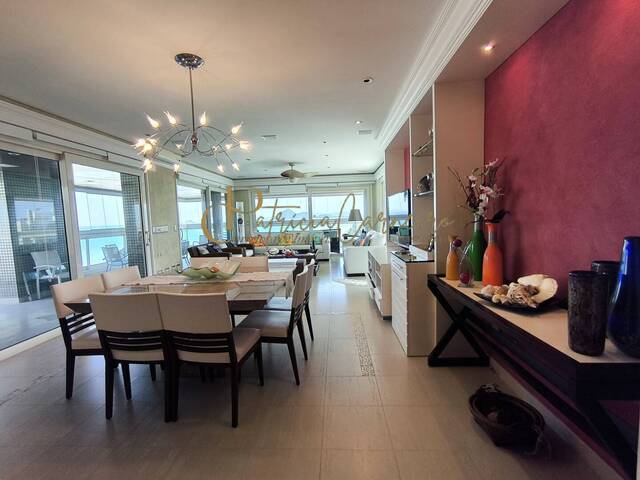 Cobertura para Venda em Bertioga - 4