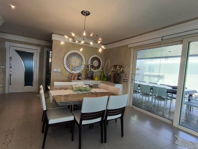 Cobertura para Venda em Bertioga - 5