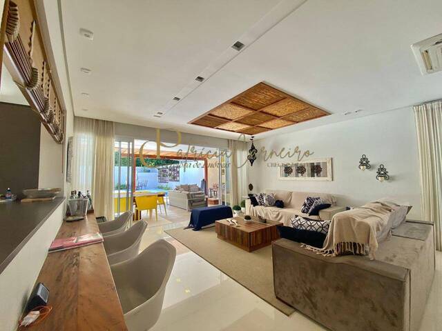 #CA1278 - Casa para Venda em Bertioga - SP - 1