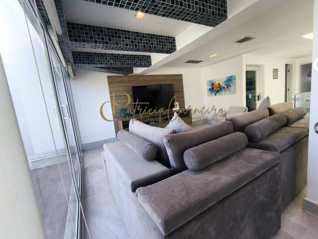 #CO0008 - Cobertura para Venda em Bertioga - SP - 3