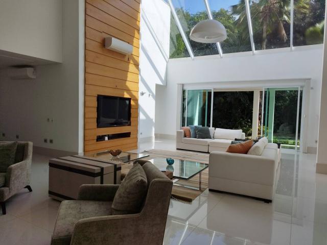 #CA0672 - Casa para Venda em Bertioga - SP - 3