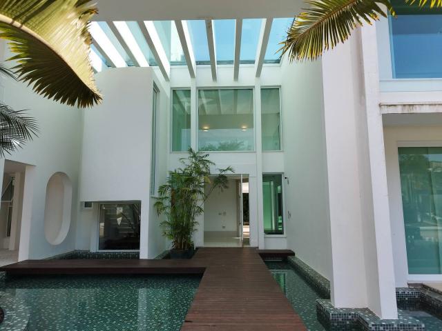 #CA0672 - Casa para Venda em Bertioga - SP - 1